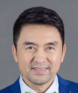 بیوگرافی Wei Hua Liu