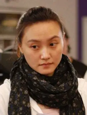 بیوگرافی Xiao Hui Qi