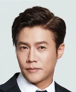 بیوگرافی Jung Hwan Park
