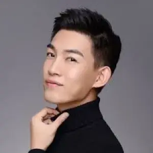 بیوگرافی Peng Xu
