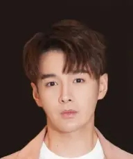 بیوگرافی Hao Wei Zhang