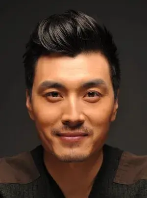 بیوگرافی Rong Guang Hao