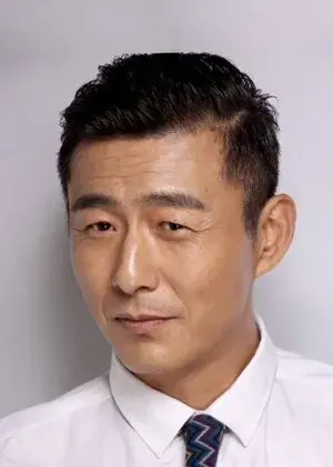 بیوگرافی Lei Zhi Xu