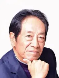 بیوگرافی Kui Rong Wang