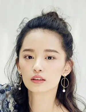 بیوگرافی Zhen Wang