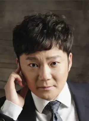 بیوگرافی Seung Dae Im