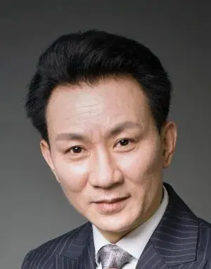 بیوگرافی Jie Zhou