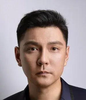 بیوگرافی Jin Xin Wang