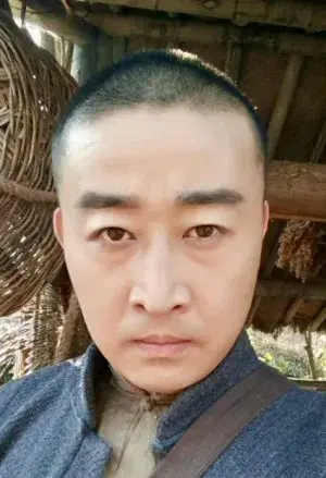 بیوگرافی Hai Rong Su