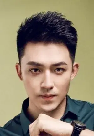 بیوگرافی Yue Tao Liu
