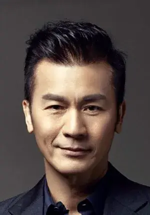 بیوگرافی Wen Hao Huang