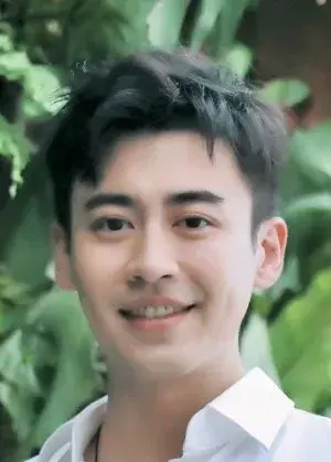 بیوگرافی Kai Liu