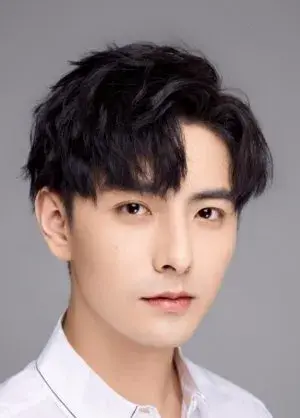 بیوگرافی Hao Li