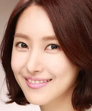 بیوگرافی Ga Eun Kim