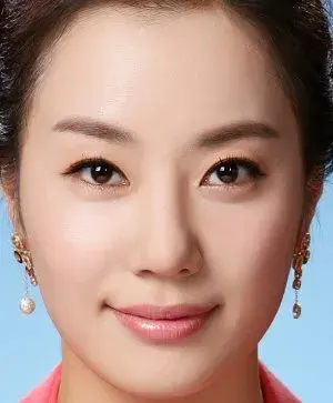 بیوگرافی Min Jung Ban