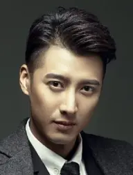 بیوگرافی Hao Ming Ying