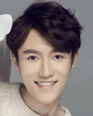 بیوگرافی Xin Zhang