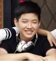 بیوگرافی Jae Min Jeong