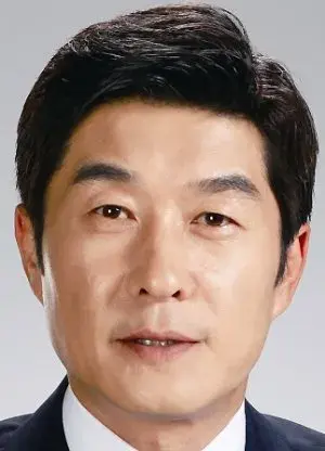 بیوگرافی Sang Joong Kim