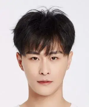 بیوگرافی Yang Chen