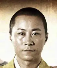 بیوگرافی Lu Jiang Chang