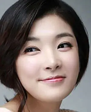 بیوگرافی Hye Kyung Jin