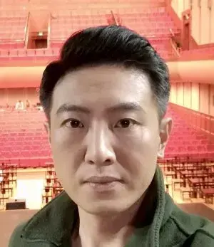بیوگرافی Yang Dong