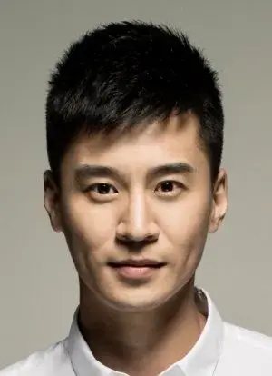 بیوگرافی Lu Wang