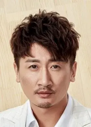 بیوگرافی Tian Shuo Shi