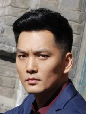 بیوگرافی Yi Wen Zhang