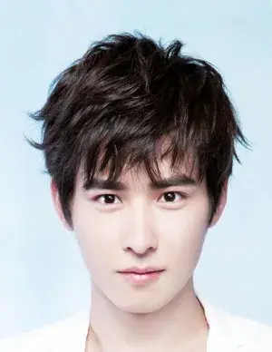 بیوگرافی Bo Wu