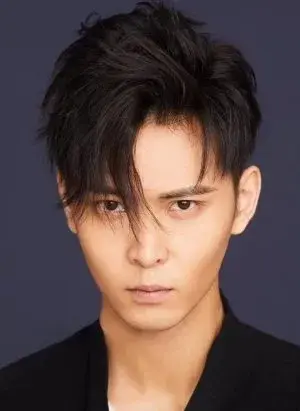 بیوگرافی Jun Xi Chen