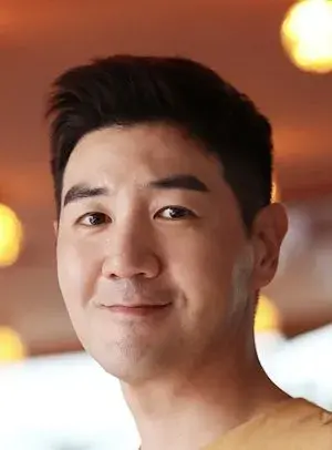 بیوگرافی Sang Jin Han