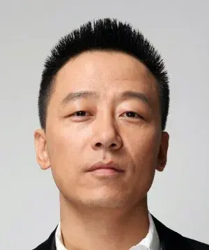 بیوگرافی Ming Hu