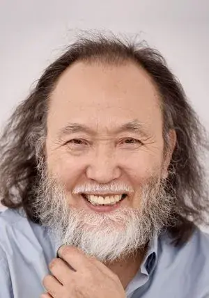 بیوگرافی Kang Kyun Shin