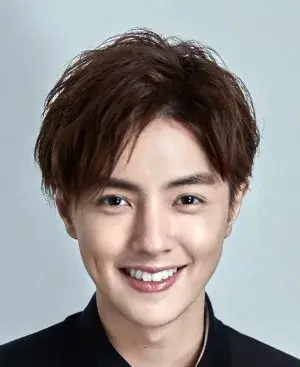 بیوگرافی Guan Hong Chen