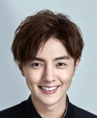 بیوگرافی Guan Hong Chen