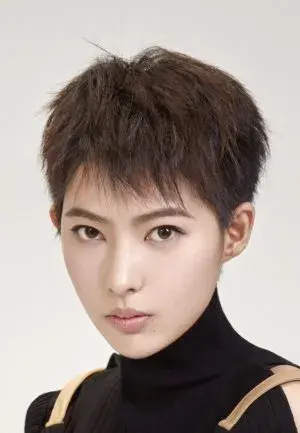بیوگرافی Fang Jing