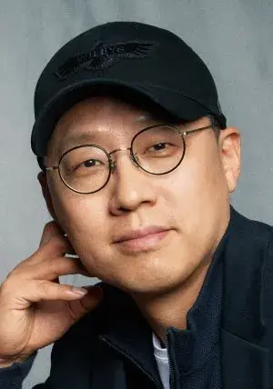 بیوگرافی Sung Hoon Kim