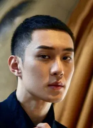 بیوگرافی Ming Xuan Li