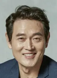 بیوگرافی Myung Soo Kim