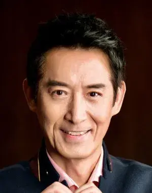 بیوگرافی Yue Ma