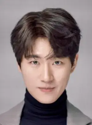 بیوگرافی Yeon Woo Park