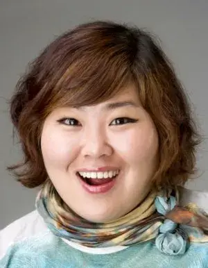 بیوگرافی Mi Young Hwang