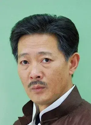 بیوگرافی Feng Xu