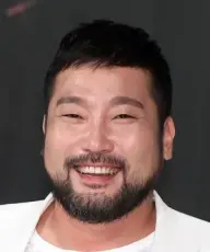 بیوگرافی Gwang Jae Park