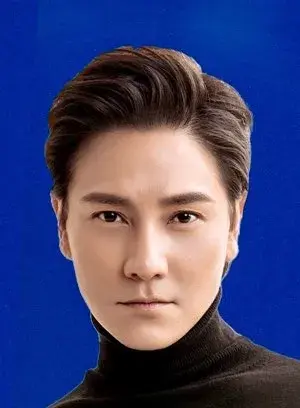 بیوگرافی Zi Jun Ding
