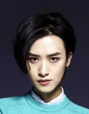 بیوگرافی Xiao Ling Hu