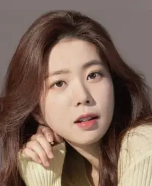 بیوگرافی Shin Ah Park