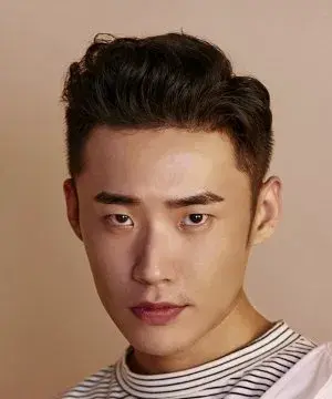 بیوگرافی Yi Fei Pan